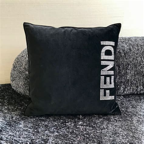 fendi car neck pillow|fendi online shopping.